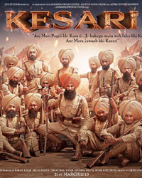 Kesari